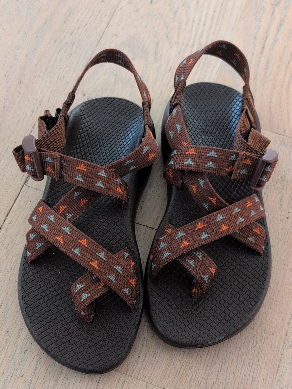 Chaco Sandals Women's 7